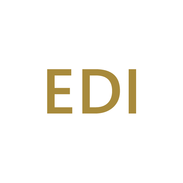 EDI Logo, Handelsgemeinschaft, Impuls, Handel, EInkauf